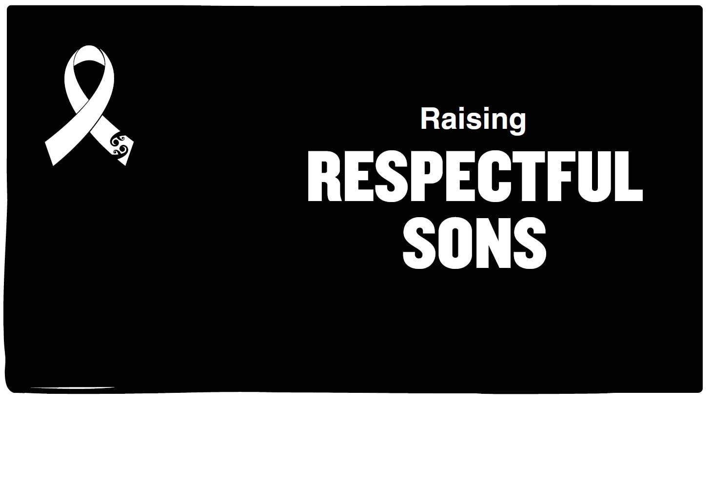 respectful sons